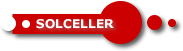 Solceller
