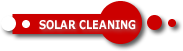 Solar Cleaning